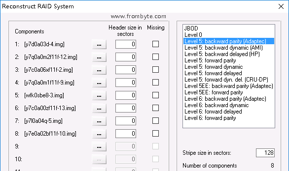 SqlServer数据库数据恢复案例-北亚数据恢复中心