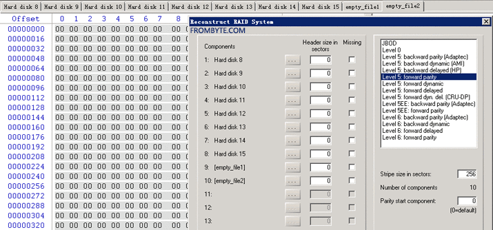 u盘分区了数据怎么恢复_u盘格式化后数据能恢复吗_不认盘数据恢复