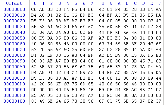 北京北亚数据恢复中心DELL EqualLogic ps存储硬盘故障数据恢复案例图