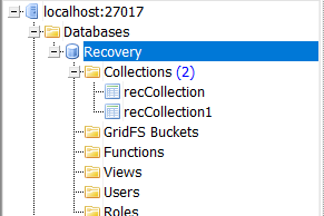 MongoDB数据库文件损坏恢复案例